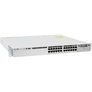 CISCO CATALYST 9300 24-PORT DATA C9300-24T-E 0889728035781