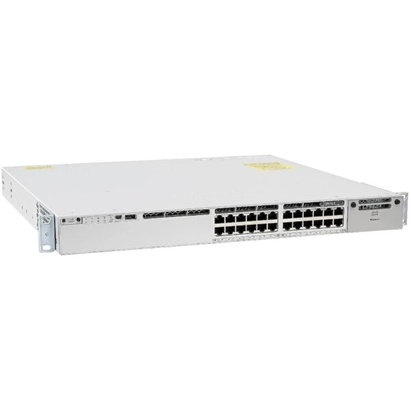 CISCO CATALYST 9300 24-PORT DATA C9300-24T-E 0889728035781