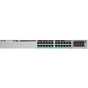 CISCO CATALYST 9300 24-PORT UPOE C9300-24U-E 0889728035798