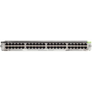 CISCO CATALYST 9400 SERIES 48-PORT C9400-LC-48T= 0889728044042