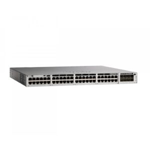 CISCO CATALYST 9300 48-PORT UPOE C9300-48U-A 0889728051606