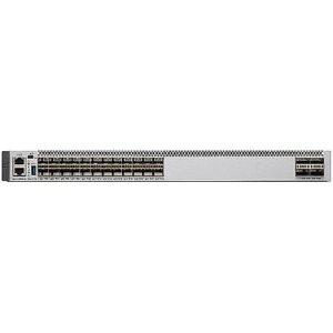 CISCO CATALYST 9500 24X1/10/25G AND 4-PORT 40/100G ADVANTAGE C9500-24Y4C-A 0889728142618