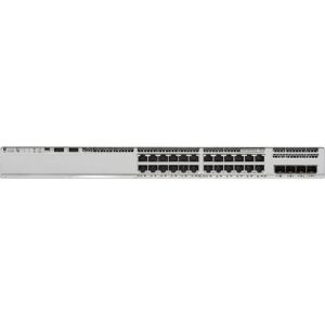 CISCO CAT 9200 24-PORT POE+ C9200-24PXG-E 0889728168267