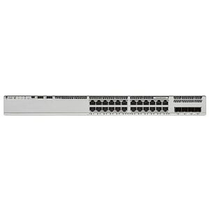 CISCO CATALYST 9200 24-PORT C9200-24T-A 0889728168281