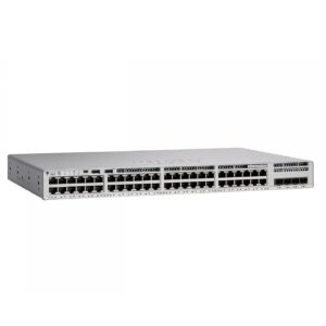 CISCO CATALYST 9200 48-PORT 8XMGIG POE C9200-48PXG-A 0889728168335