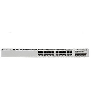 CISCO Catalyst 9200L 24-port C9200L-24T-4G-E 0889728170123