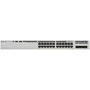 CISCO CATALYST 9200L 24-P POE+ 4 X 10G C9200L-24P-4X-E 0889728170178