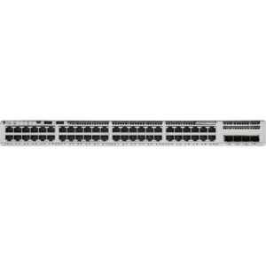 CISCO Catalyst 9200L 48-port PoE+ 4x10G C9200L-48P-4X-E 0889728170192