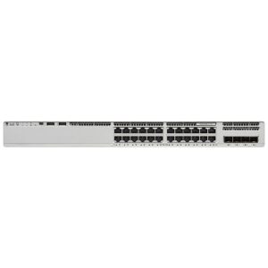 CISCO CATALYST 9200L 24-P POE+ 4 X 10G C9200L-24P-4X-A 0889728170291