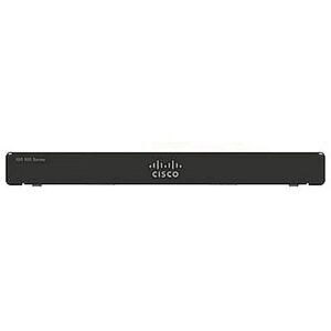 CISCO 926 VDSL2/ADSL2+ OVER ISDN AND 1GE SEC ROUTER     IN C926-4P 0889728172172