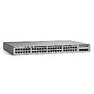 CISCO CATALYST 9300L 48P 12MGIG 4X10G C9300L-48UXG-4X-A 0889728174121