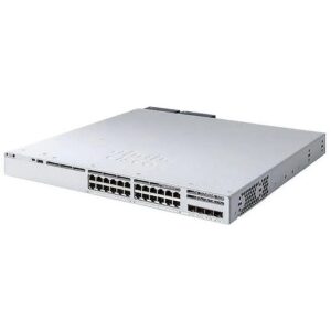 CISCO Catalyst 9300L 24p PoE