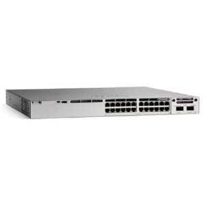 CISCO CATALYST 9300L 24P NETWORK ADVANTAGE 4X10G C9300L-24T-4X-A 0889728174619