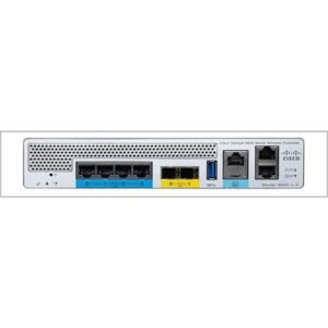 CISCO CATALYST 9800-L WIRELESS CONTROLLERFIBER UPLINK C9800-L-F-K9 0889728225489