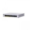 CISCO BUSINESS 110 SERIES 16-PORT CBS110-16T-EU 0889728326001