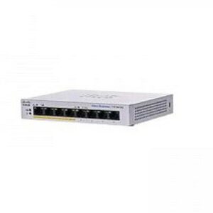 CISCO BUSINESS 110 SERIES 16-PORT CBS110-16T-EU 0889728326001