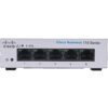 CISCO CBS110 5-P CBS110-5T-D-EU 0889728326605