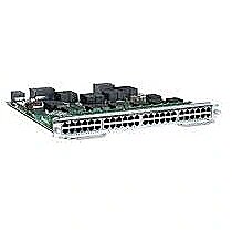 CISCO CATALYST 9400 SERIES 48-PORT UPOE+ 10G C9400-LC-48HX= 0889728439244