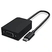 Microsoft Surface USB-C zu VGA Adapter - für Surface Book 2 HFR-00003 0889842238440