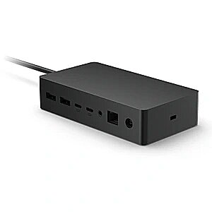 Microsoft Surface Dock 2 (1GK-00002/1GK-00004/1GK-00005/SVS-00002) 1GK-00002 0889842636451