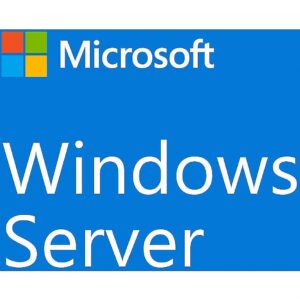 Microsoft OEM Win CAL 2022 User ENG 5Clt R18-0646 R18-06466 0889842771916