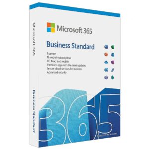 Microsoft 365 Business Standard