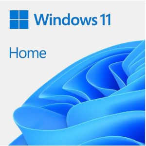 Microsoft Windows 11 Home