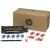 Hewlett Packard HP LASERJET 220V MAINTENANCE KIT L0H25A 0889894213549