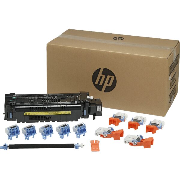 Hewlett Packard HP LASERJET 220V MAINTENANCE KIT L0H25A 0889894213549