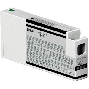 Epson ink T596100 Photoblack Pro 7900 C13T596100 10343868397