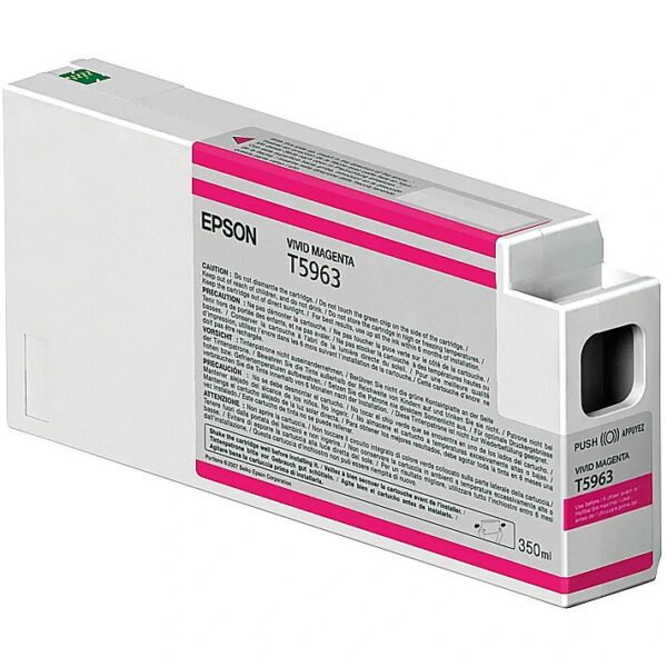 Epson ink T596300 vividmagenta Pro 7900 C13T596300 10343868410