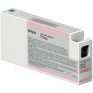 Epson ink T596600 vivid lightmagenta Pro C13T596600 10343868441