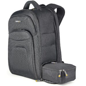 Startech 17.3IN LAPTOP BACKPACK W/ CASE NTBKBAG173