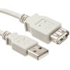 Logilink USB 2.0 (A-B) Cable