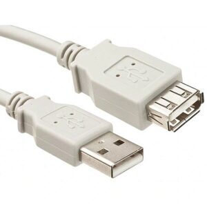 Logilink USB 2.0 (A-B) Cable