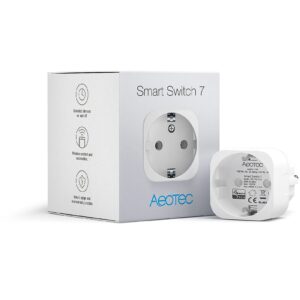 Aeotec Smart Switch 7 Z-Wave Plus AEOEZW175 1220000016415