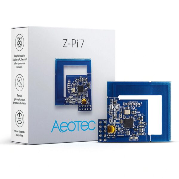 Aeotec Z-Pi 7