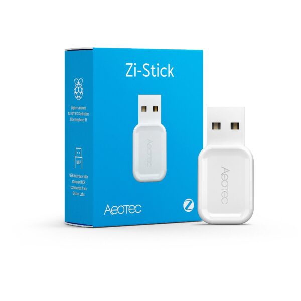 Aeotec Zi-Stick