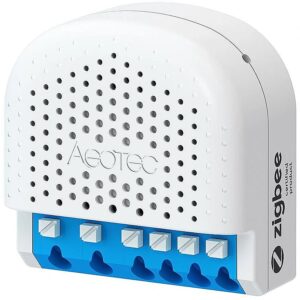 Aeotec Pico Shutter