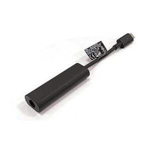 Dell Adapter 7.4mm Barrel to USB-C 470-ACFH 124265700000