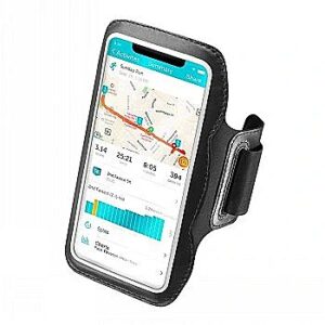 Celly CELLY UNIVERSAL ARMBAND UP TO 6