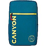 Canyon backpack CSZ-02 Cabin Size Dark Green CNS-CSZ02DGN01