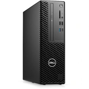 Dell Precision 3460 SFF i9 14900/ 32GB 2x16/ 1TB SSD/ T1000 8GB/ no DVD/ Intel Wi-Fi 6/ no kbd & mouse/ W11Pro/ 3Yrs Basic Onsite 210-BCTU?/S8