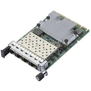 Dell NET CARD PCIE 25GBE QP SFP28/BROADCOM 57504 540-BDDB 540-BDDB 142430600000