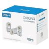 Dahua CABLE ACC JACK RJ45 100PACK/PFM976-531 PFM976-531