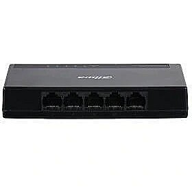 Dahua PFS3005-5GT-L-V2 5-Port DH-PFS3005-5GT-L-V2