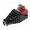 Genway POWER CONNECTOR SOCKET-CLIP/GNIAZDODCSZYBKO GNIAZDODCSZYBKO