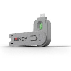 Lindy CABLE FIBRE OPTIC LC/LC OM4/2M 46341