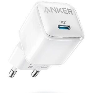 Anker Charger 512 20W White A2346G21