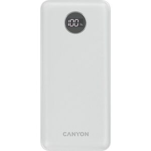 Canyon  PB-2002